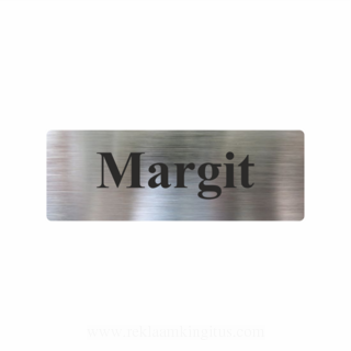 Rinnasilt - Margit