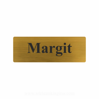 Nimesilt Margit