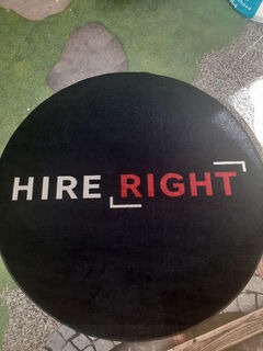 Hire Right logovaip