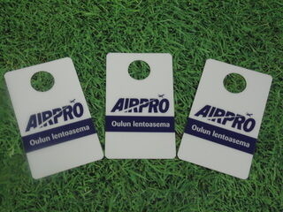 AirPro garderoobinumbrid