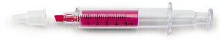Syringe text marker 3. picture