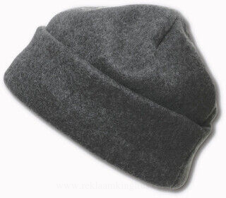 Fleece hat. 2. picture