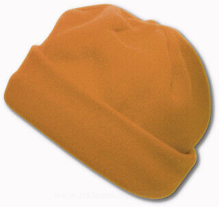 Fleece hat. 4. picture