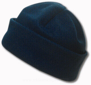 Fleece hat. 3. kuva