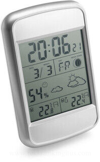 Digital weather station 2. picture