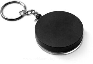 Key holder with compass 2. picture