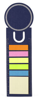 Bookmark made from card 2. picture