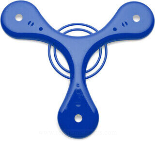 Plastic sky spinner 2. picture