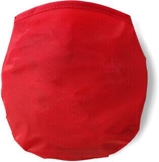 Foldable hat in a pouch 5. picture