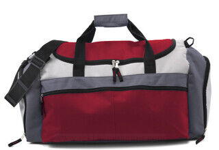 Large sports bag 2. picture