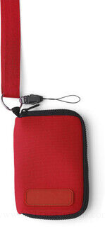 Neoprene case for MP3 /phone 3. picture