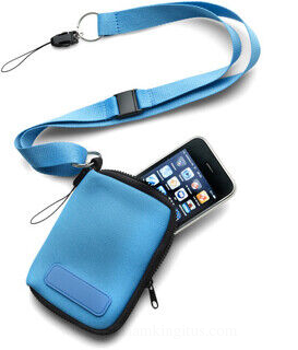 Neoprene case for MP3 /phone 4. picture