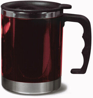 Mug with 0.4 l capacity 3. kuva