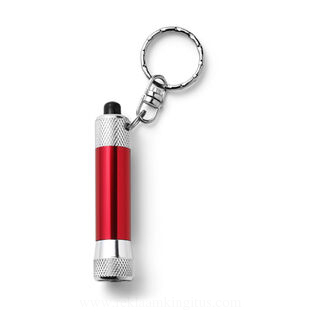 Key holder and metal torch 2. picture