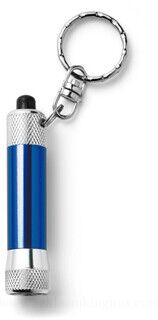 Key holder and metal torch 3. picture