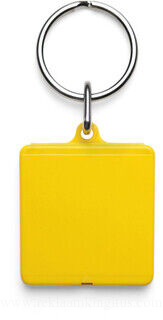 Key holder for € 1.00 or € 0.50 3. picture