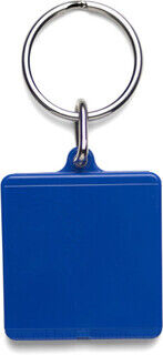 Key holder for € 1.00 or € 0.50 2. picture
