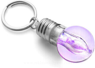 Light bulb Avaimenperä