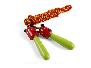 Skipping rope 4. picture