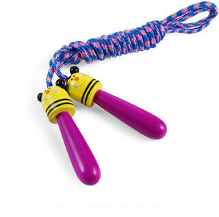 Skipping rope 2. picture