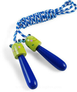 Skipping rope 3. picture