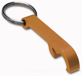 Key holder and bottle opener 4. picture