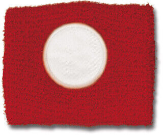 Cotton sweat band 5. picture