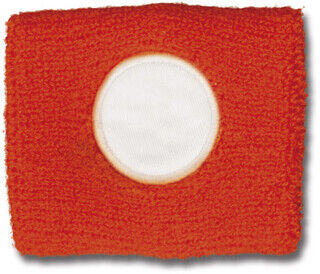 Cotton sweat band 4. picture