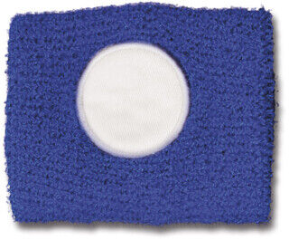 Cotton sweat band 2. picture