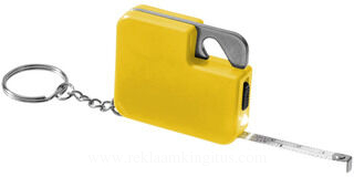 Geo 4-in-1 multi tool key chain 3. picture