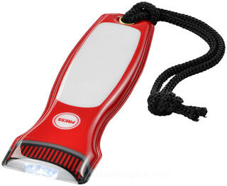 A-tract magnetic torch 2. picture