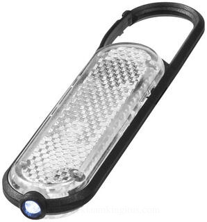 Ceres carabiner key light 2. picture