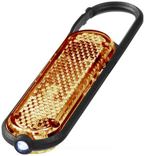 Ceres carabiner key light 4. picture