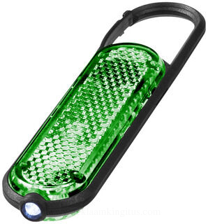 Ceres carabiner key light 3. picture