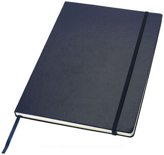 Classic executive notebook