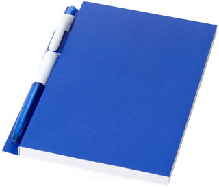 Baldwin notebook