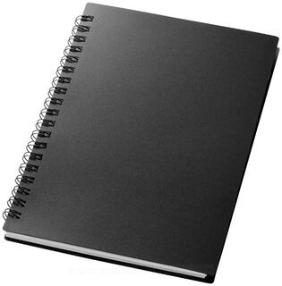 Duchess notebook