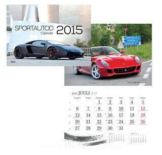 Sports cars 2. picture