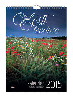 Estonian nature calendar