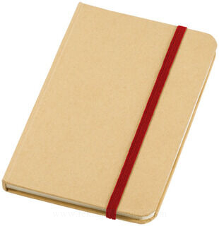 Dictum notebook 2. picture