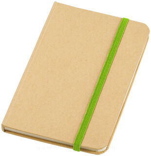 Dictum notebook 3. picture