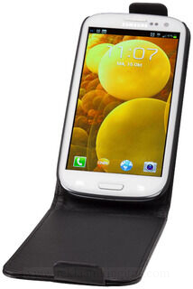 Samsung Galaxy flip case