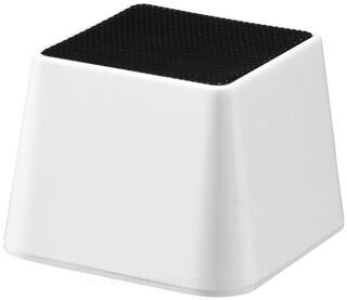 Nomia mini bluetooth speaker