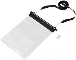 Splash iPad mini waterproof bag