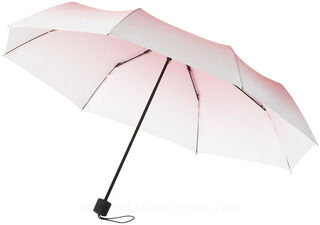 21.5" 2-Section fading umbrella 2. picture