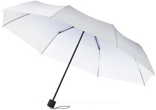 21.5" 2-Section fading umbrella 5. picture