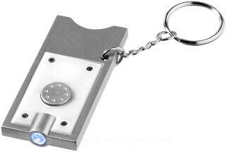 Allegro coin holder key light 3. picture