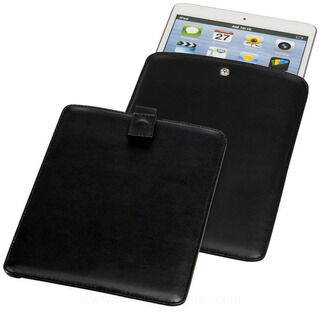 Leather tablet mini sleeve