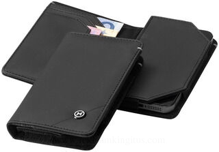 Odyssey smartphone wallet