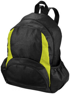 The Bamm-Bamm Backpack 3. picture